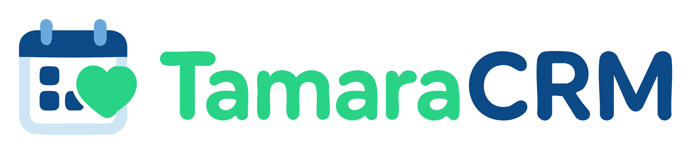 Tamara CRM Logo